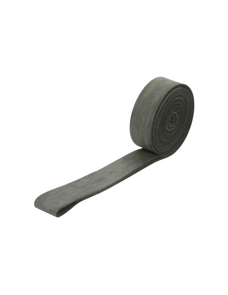 27 Rim Strip 16mm Wide Black.